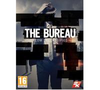 Take2 Jeu PC XCOM The Bureau Declassified