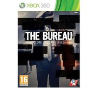 The Bureau - Xcom Declassified Xbox 360
