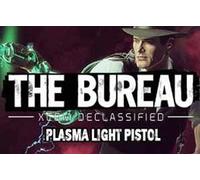 The Bureau XCOM Declassified Light Plasma Pistol (DLC)