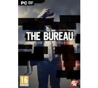 THE BUREAU XCOM DECLASSIFIED MIX PC - G
