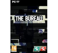 The Bureau - Xcom Declassified Pc