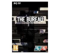 THE BUREAU XCOM DECLASSIFIED PC
