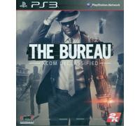 The Bureau: Xcom Declassified - Ps3 (Asie)