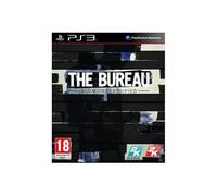 The Bureau: XCOM Declassified [Importer espagnol]