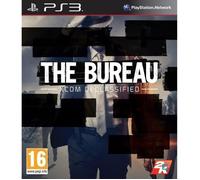The Bureau : XCOM Declassified - PS3 - Jeu de tir tactique à la troisième personne - Action - Anglais - 16+