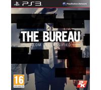 The Bureau XCOM Declassified (PS3) (Sony Playstation 3)