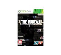The Bureau: Xcom Declassified X360 - [ Import Espagne ]