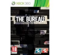 The Bureau: Xcom Declassified X360 - [ Import Espagne ] G