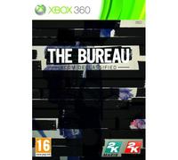 Take2 - Jeu vidéo The Bureau : XCOM Declassified - Xbox 360