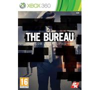 The Bureau: XCOM Declassified (Xbox 360) (Microsoft Xbox 360 Microsoft Xbox 360)