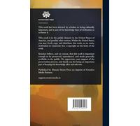 The Burgeoning Interest in Local History in Fort Wayne 1887-1894