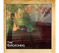 The Burgeoning - Love Alchemy, Life Algorithm EP [Import]