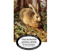 The Burgess Animal Book For Children