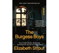 The Burgess Boys: A Novel