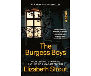 The Burgess Boys: A Novel