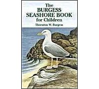 The Burgess Seashore Book For Children
