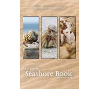 The Burgess Seashore Book With New Color Images