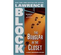 The Burglar In The Closet