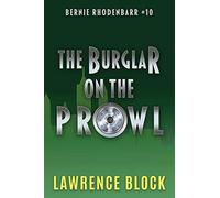 The Burglar on the Prowl