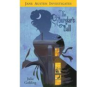 The Burglar's Ball