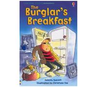 The Burglar's Breakfast