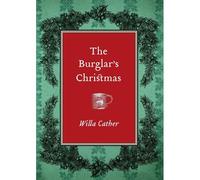 The Burglar's Christmas