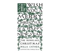The Burglar's Christmas