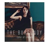 The Burgundy - Color Of Silence