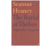 The Burial At Thebes