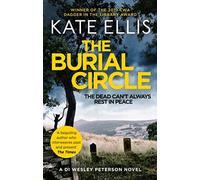 The Burial Circle : Book 24 in the DI Wesley Peterson crime series,