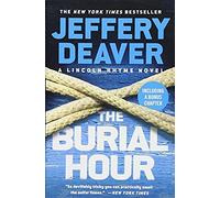 The Burial Hour