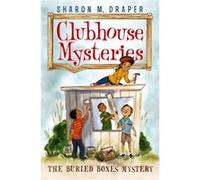 The Buried Bones Mystery by Sharon M Draper & Illustrated by Jesse Joshua Watson Sharon M Draper (Auteur)