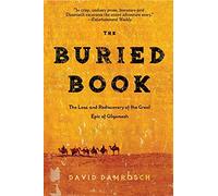 The Buried Book