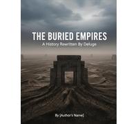 The Buried Empires: A History Rewritten By Deluge