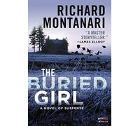 The Buried Girl