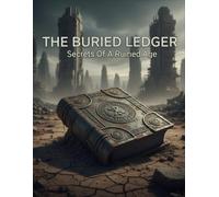 The Buried Ledger: Secrets Of A Ruined Age