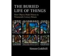 The Buried Life Of Things