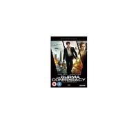 Burma Conspiracy – Studiocanal – Édition Royaume‑Uni – Import