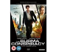The Burma Conspiracy ( Largo Winch II ) ( Largo Winch 2 - Die Burma Verschwörung )