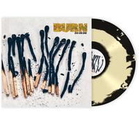 Burn – Do Or Die – Vinyle LP (crème et noir) – Édition Indie Exclusive – Import