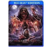 The Burned Over District [Blu-Ray]