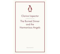 The Burned Sinner and the Harmonious Angels – Penguin Books