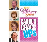 The Burnett Show: Carols Crack-Up