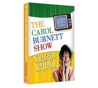 The Burnett Show: Classic Carol