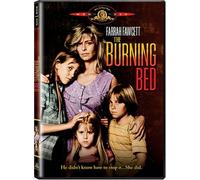 The Burning Bed (Autopsie d'un Crime) [Import USA Zone 1]