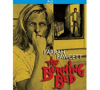 The Burning Bed [Blu-Ray]