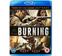 The Burning [Blu-Ray]