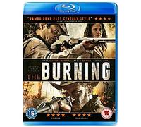 The Burning [Edizione: Regno Unito] [Blu-Ray] [Import]