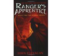 The Burning Bridge: Book Two