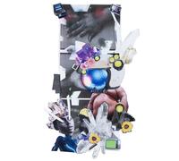 The Burning Bright Light